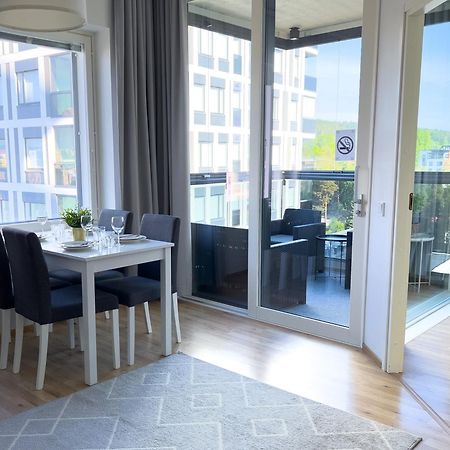 Aseman Portti Apartman Kuopio Kültér fotó