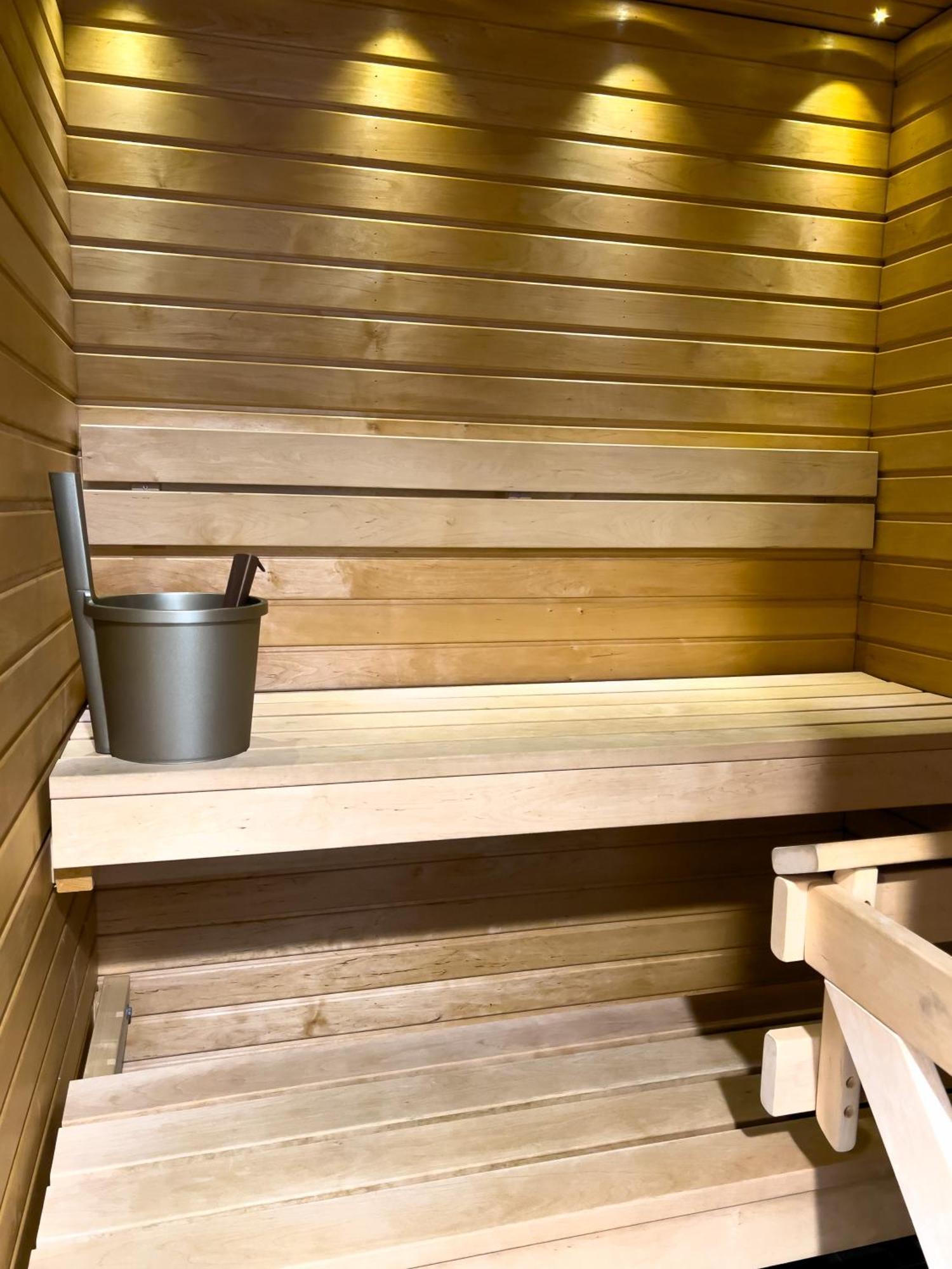 Aseman Portti Apartman Kuopio Szoba fotó