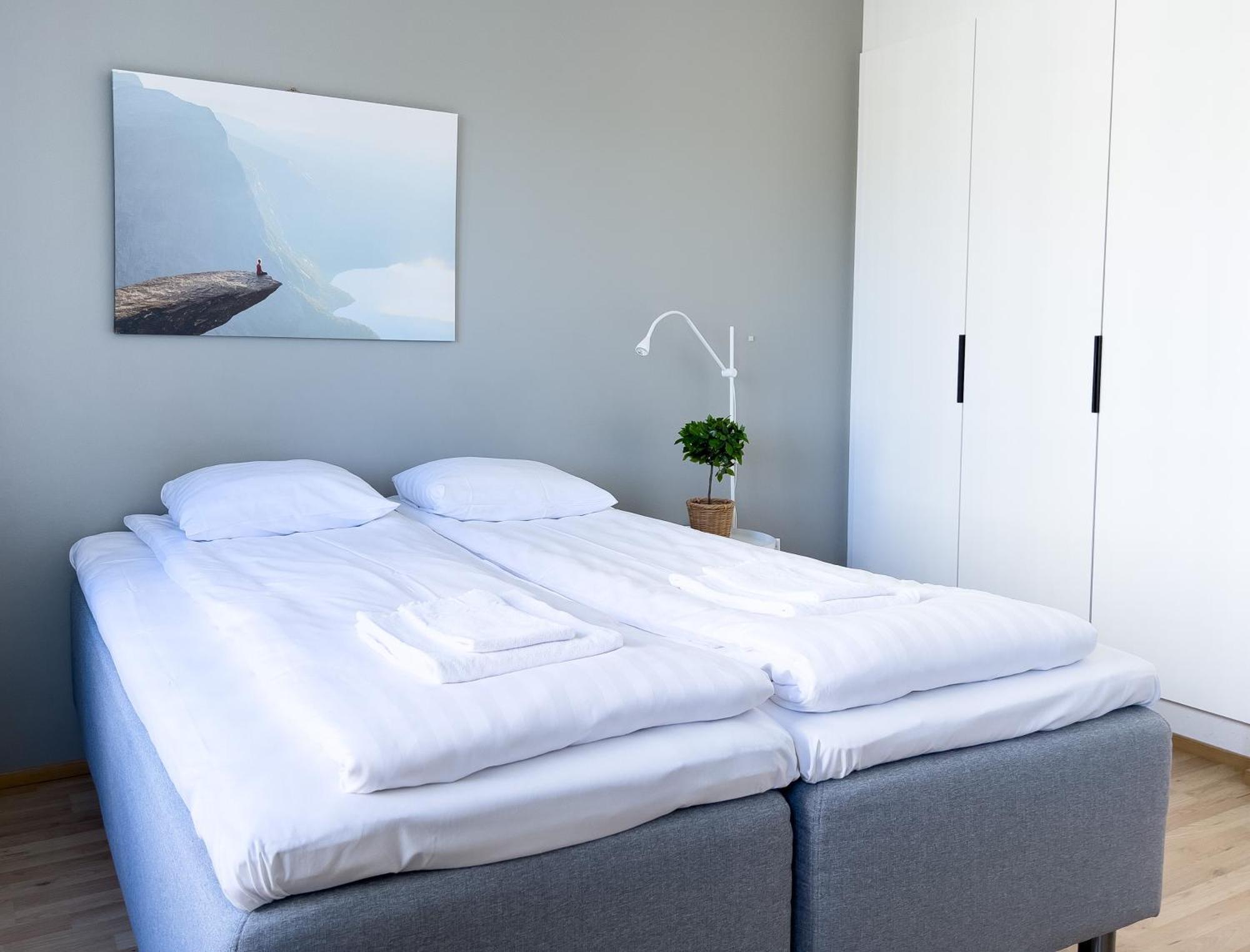 Aseman Portti Apartman Kuopio Szoba fotó