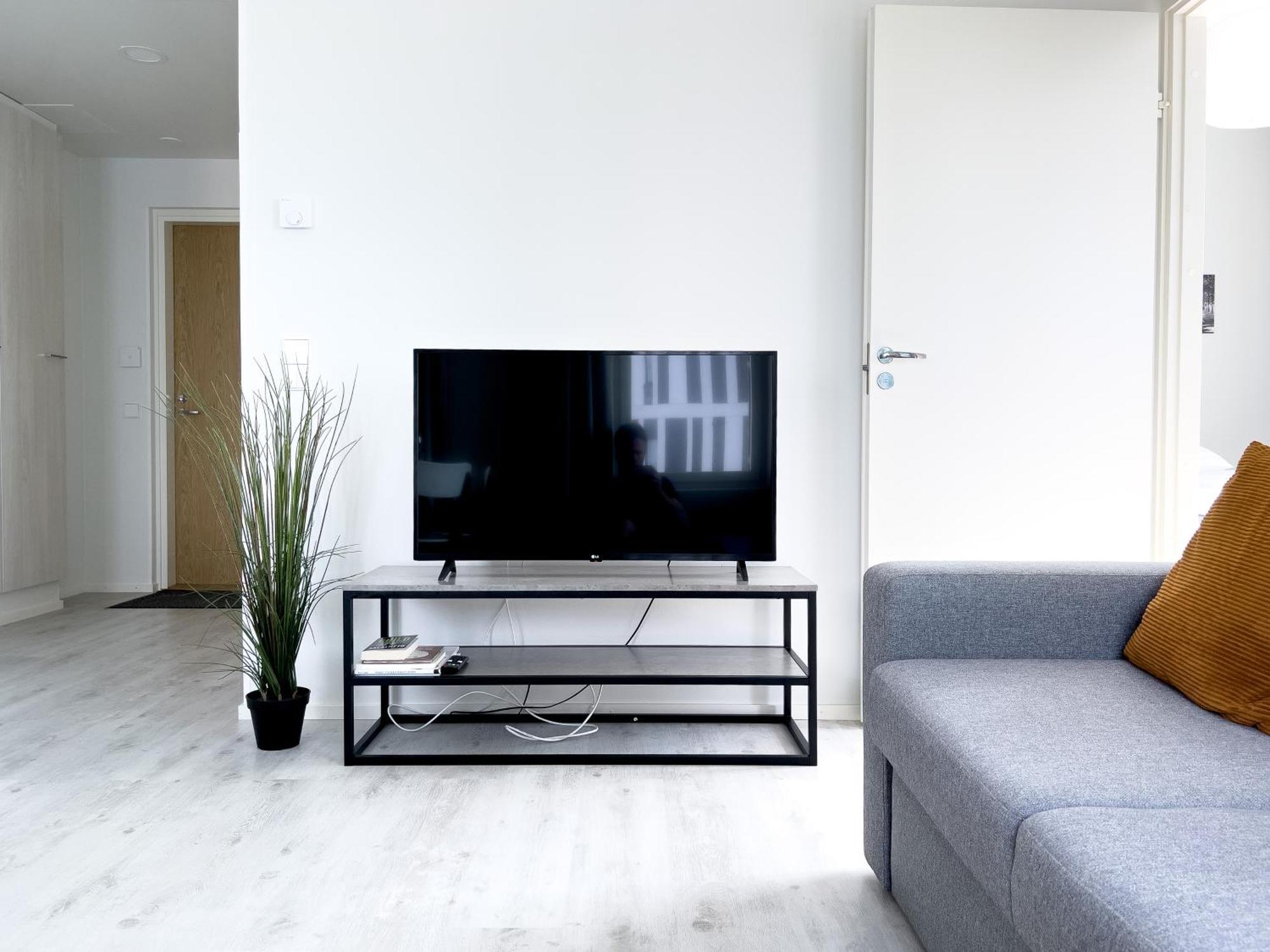 Aseman Portti Apartman Kuopio Kültér fotó