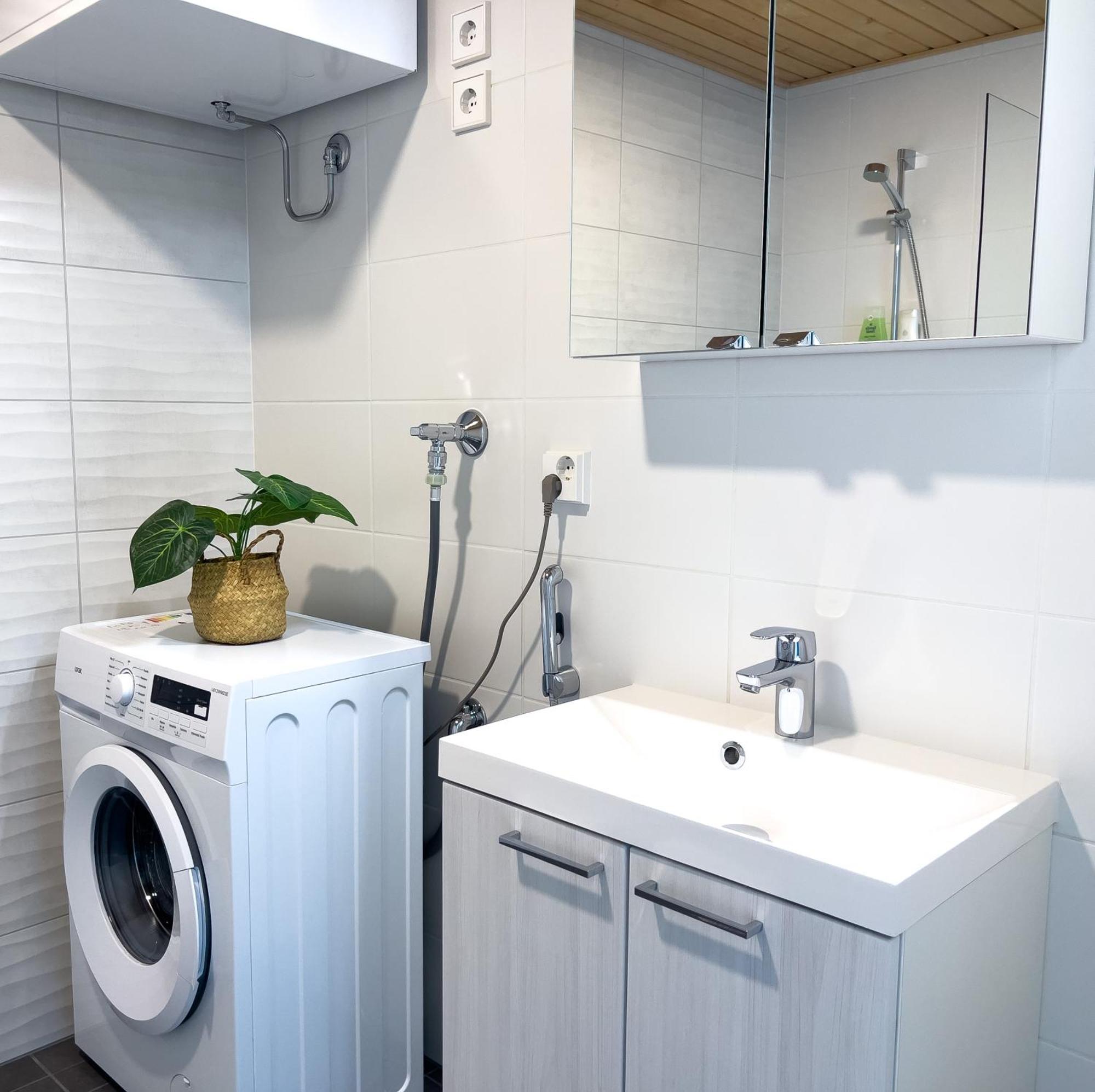 Aseman Portti Apartman Kuopio Szoba fotó