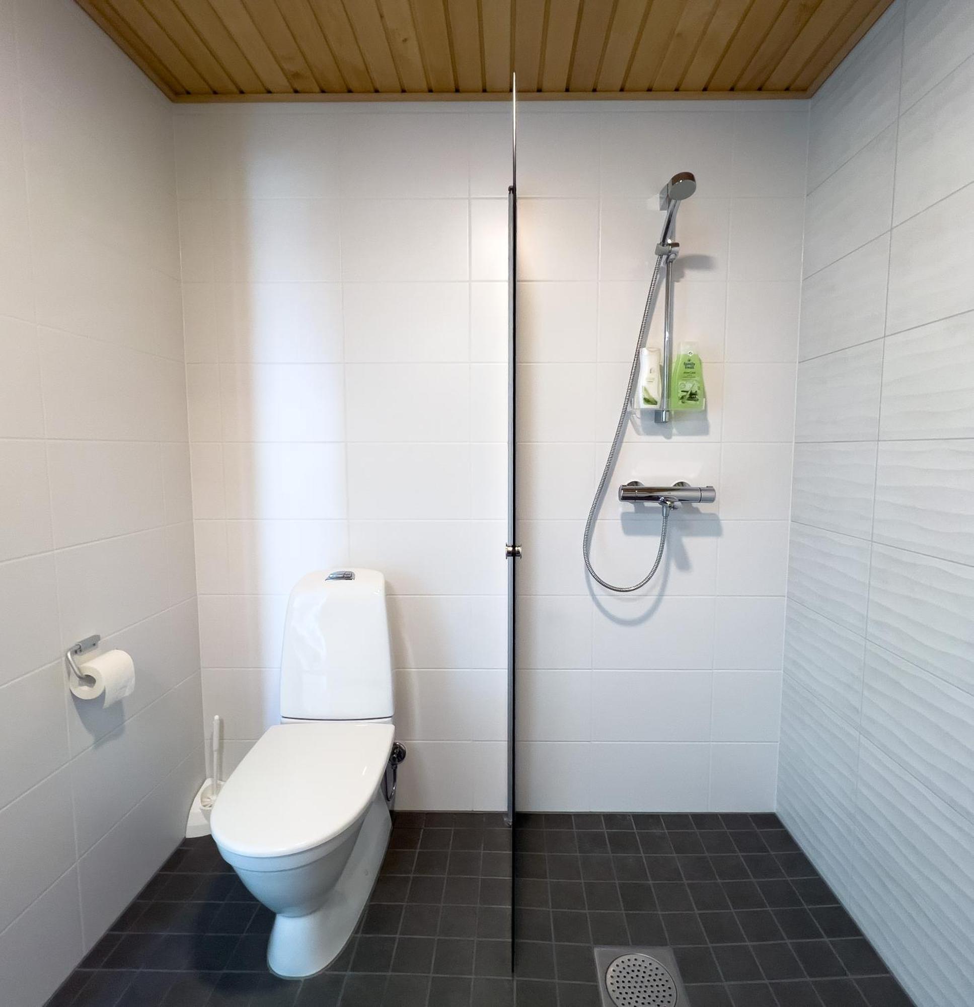 Aseman Portti Apartman Kuopio Szoba fotó